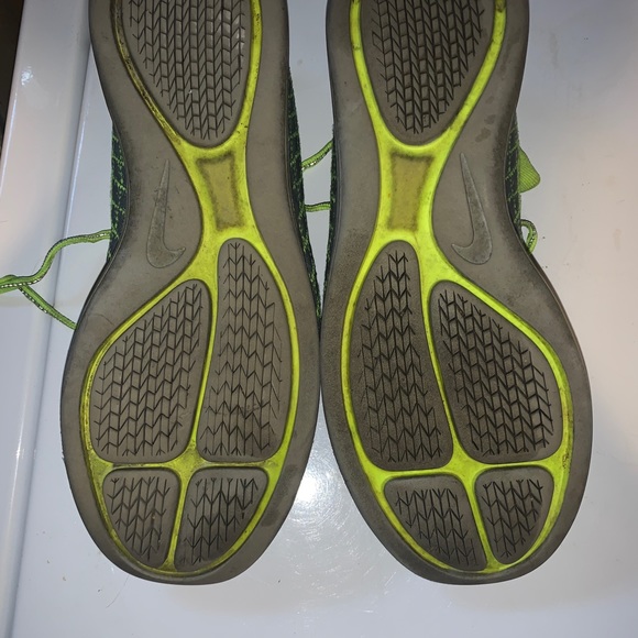 Nike Lunar Epics 11 men’s - Picture 3 of 3